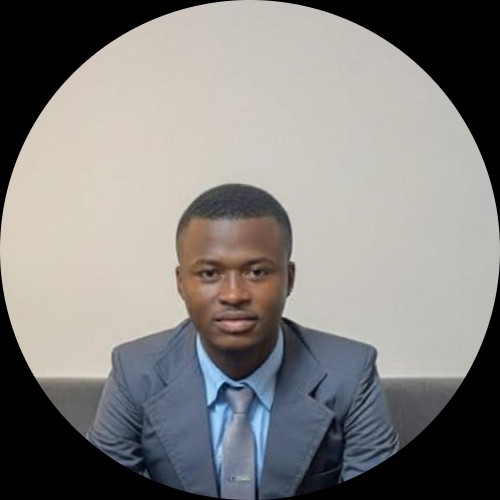 N'GOLO DAOUDA KONATE