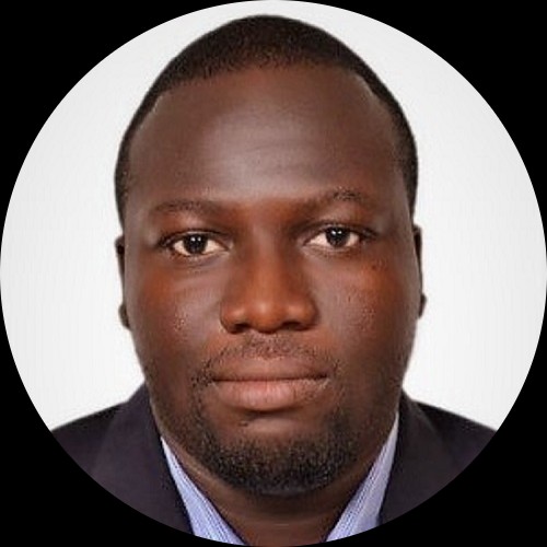N'DA Serge-Alain