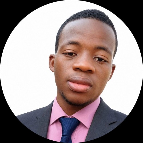 KOFFI EROCE DONAL RICHMOND