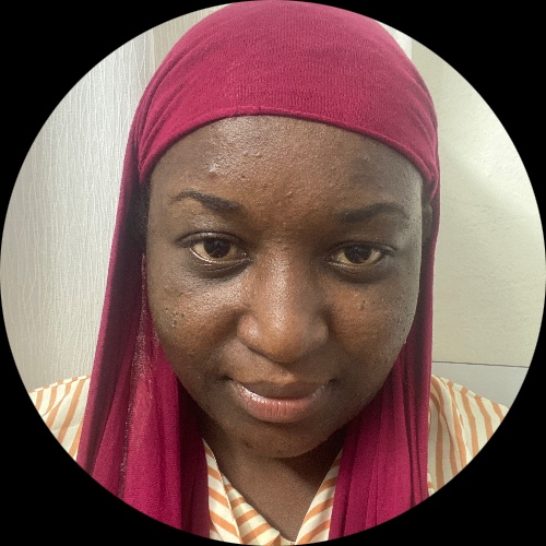 Traore Khadjidiatou