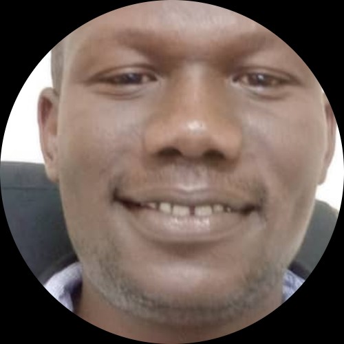 Cisse Issouf