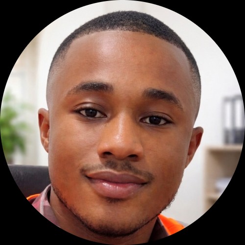 Amon BROU EMMANUEL