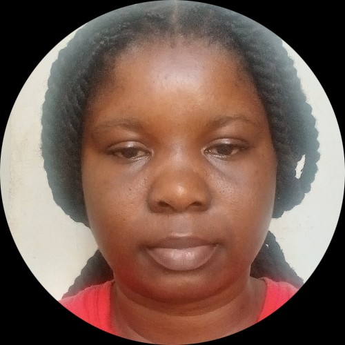 DAKOURI Ange emmanuelle