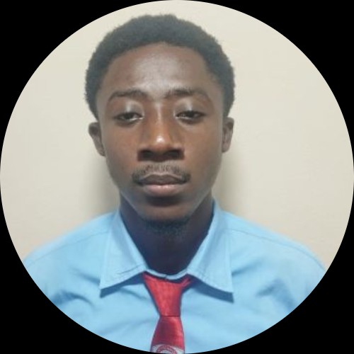KOFFI Manasse