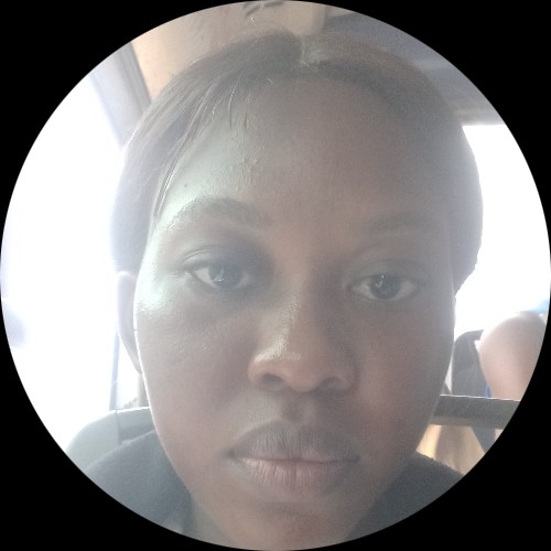 GUEU Blaimah Christelle Olivia