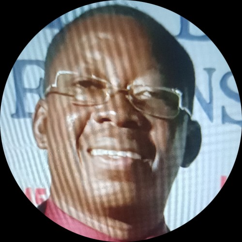 Kouadio Kouamé Jean Olivier