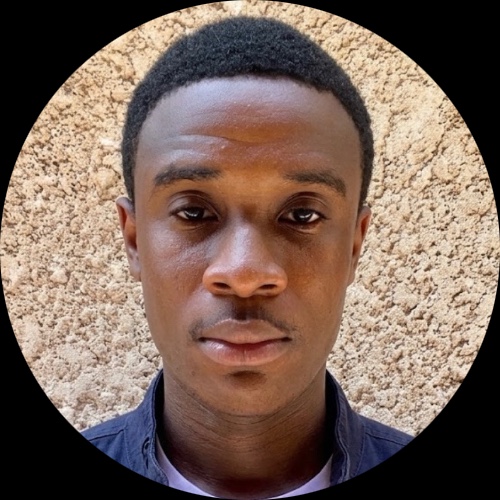 zouzoua Marius Fabien