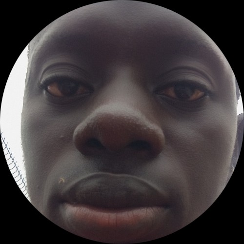 Yameogo Moussa