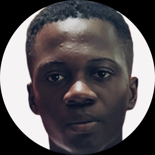 Yao Koffi Daniel Ulrich