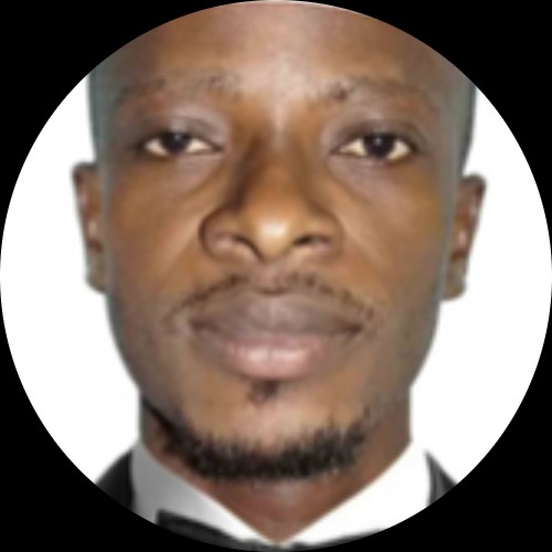KABO Nahounoun Guillaume
