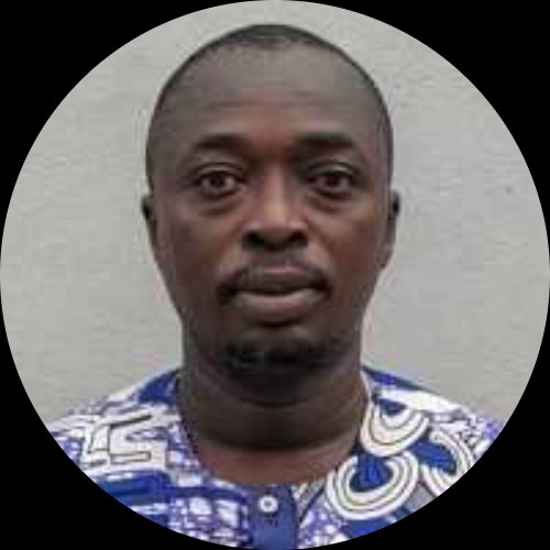 DEMASSOH EKUE