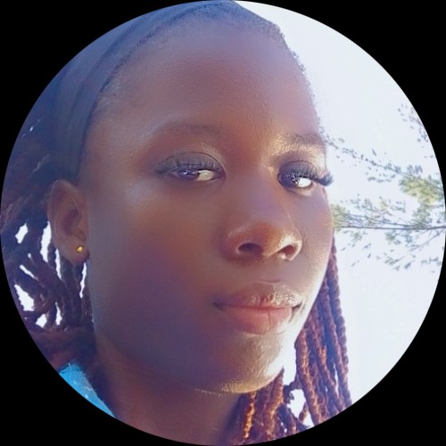 Kra Affoue Ange Charlène