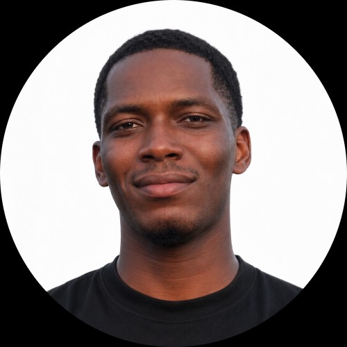 Dembélé khader marc