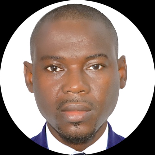 YAHA Cyrille Milesy