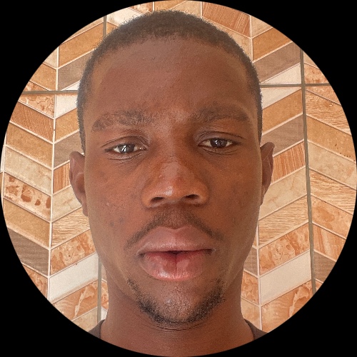 ANOH Koffi Fabrice