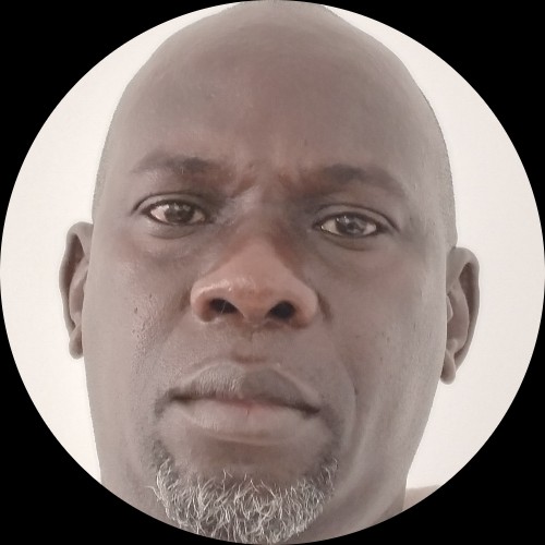 KACOU KOUAME