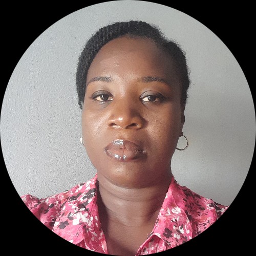 Koffi H. Inès Manuela