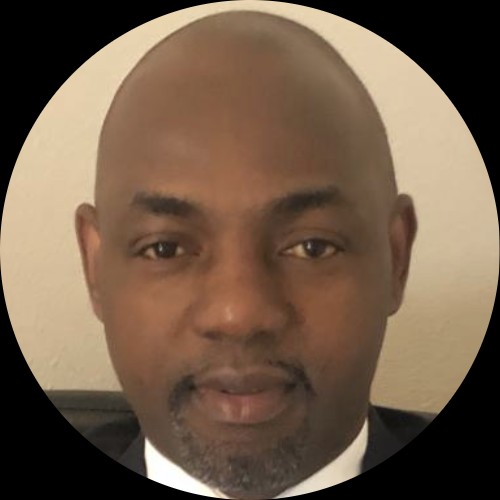 Nahounou Kabongo Francis