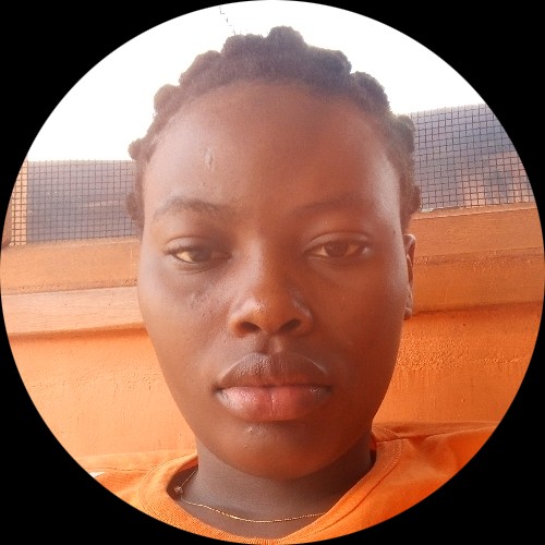 CHERIF Fatou