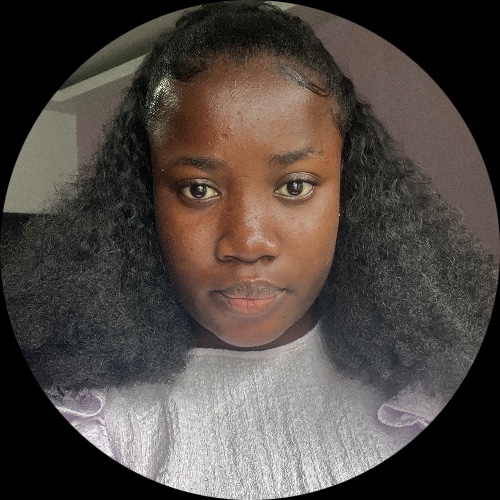 BAMBA Massandje Leïla