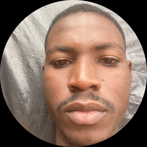 Oumba DEBASSE Levi Hugues Cedric