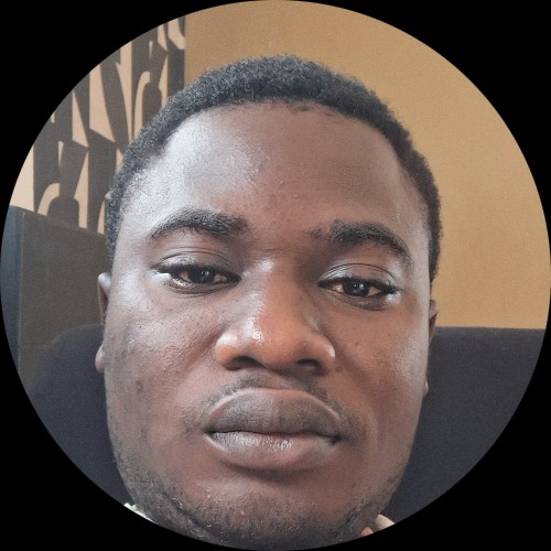 Minkoulou Samson