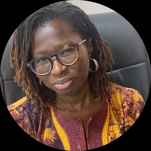 BAKAYOKO MANCHIANA AMINATA
