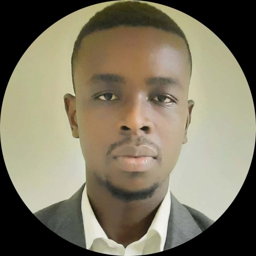YAO Koffi Aristide