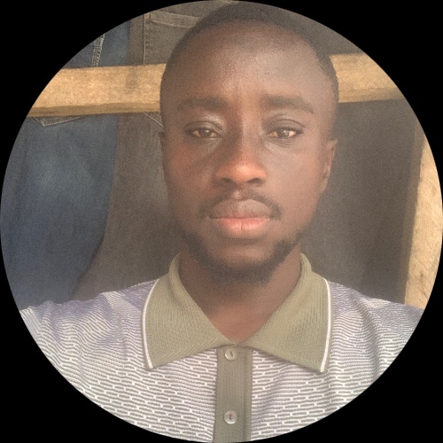 Traoré Ismaila daouda