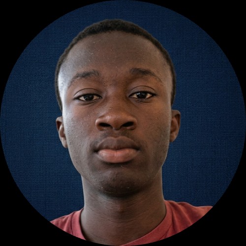 Gnankan Kouakou yannick