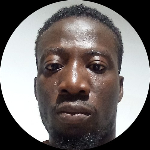 Konombo Rasmane