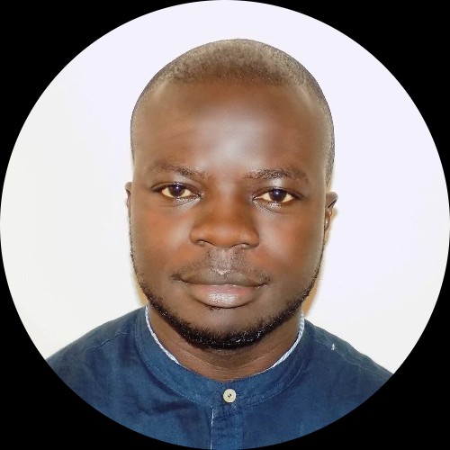 N'GOIN YAO RODRIGUE JUNIOR