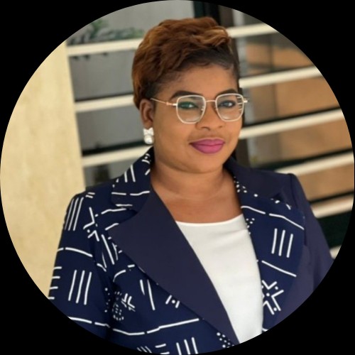 N'DA Bouaffou Murielle