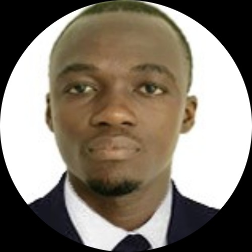 N'dri Kouakou Geofroy
