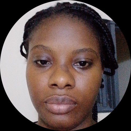kougbando Koko Carine