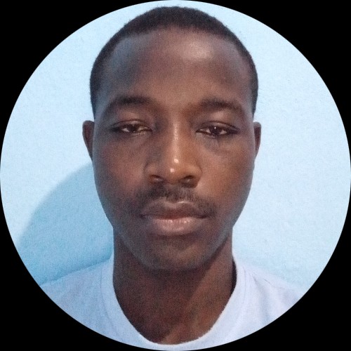 GUEU Rodolphe LOUA