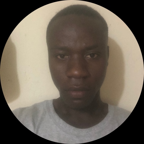 Agbate Akepeu Daniel