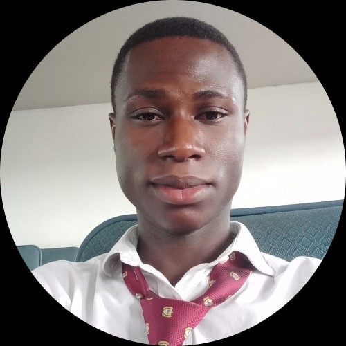 Kouame Wossi carolius