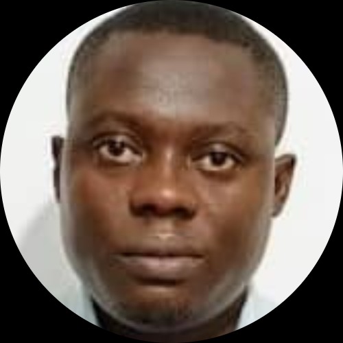 Bahi Anicet Ourega