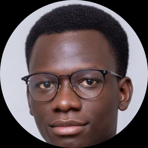 Ouedraogo Aristide