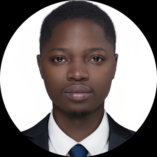 GOUBA Hato Léon