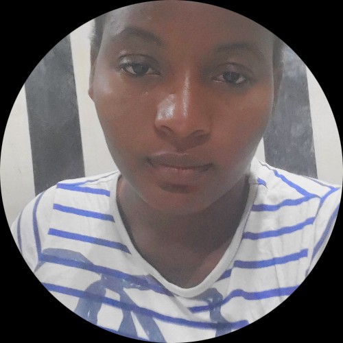 Alahoye Roseline oyedele