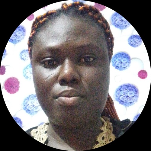 Tchekpo Enouadho Alonto Aimée