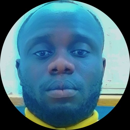 Gnohouri Kodjene Romaric