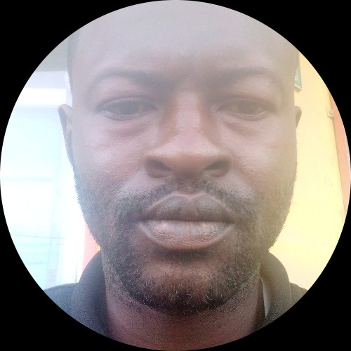 Kouame Gilles angelon kouassi