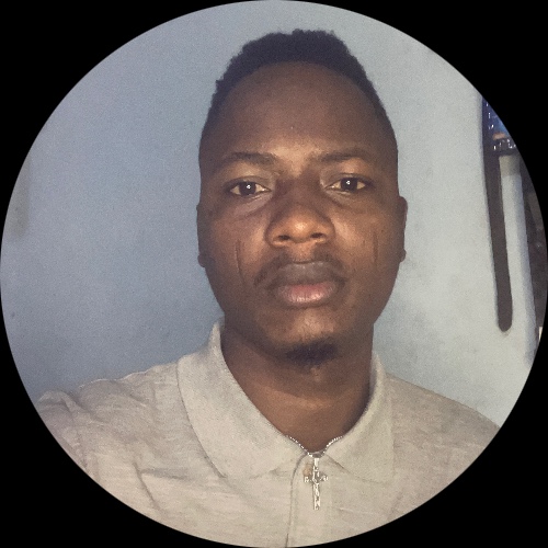 Djossou Gilbert