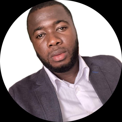 N'DRI KONAN MODESTE
