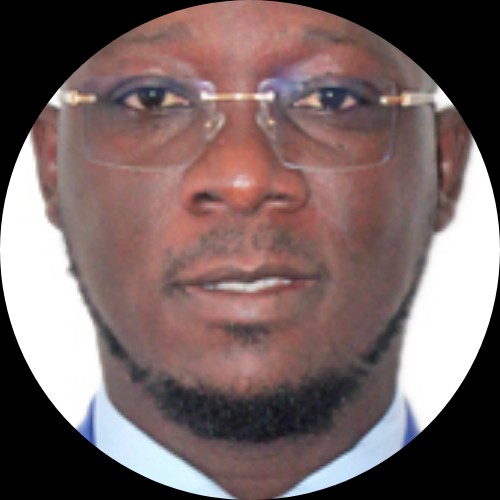 N'DOUBA ALLA YVES-BRUCE