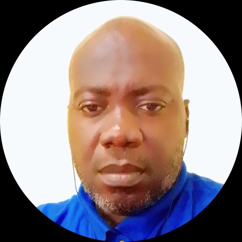 BOA Manke Ogbadou Marius