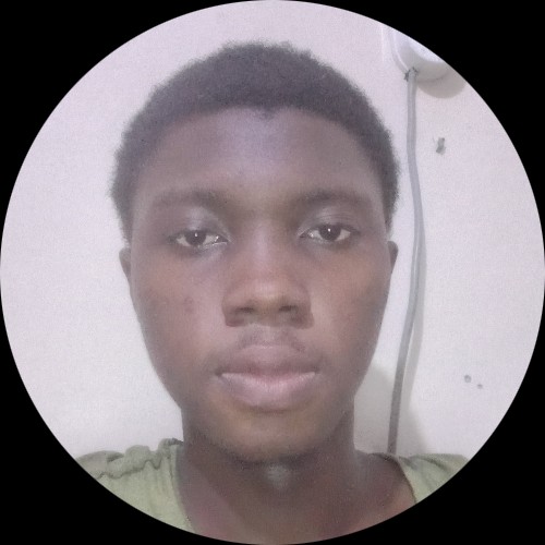 Traore Moustapha